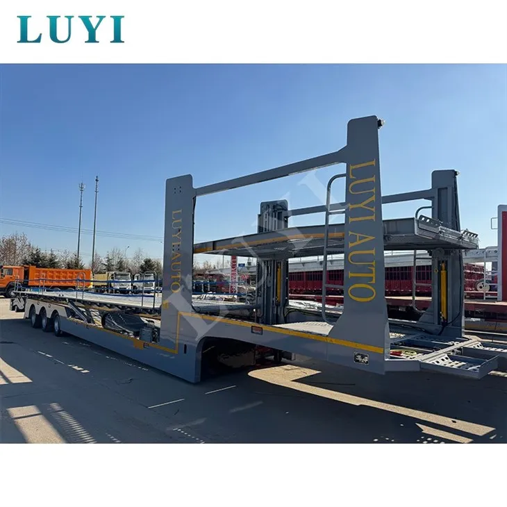 รถบรรทุกบรรทุก 8 คัน