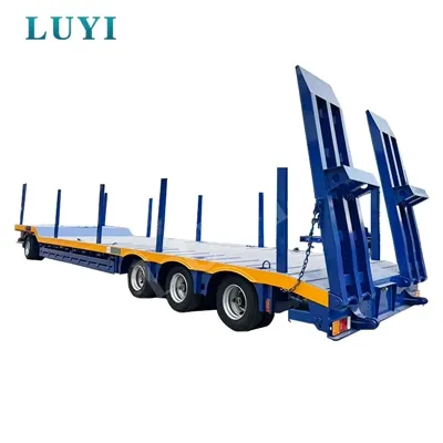 ความแตกต่างระหว่างตัวอย่าง RGN และ Lowboy